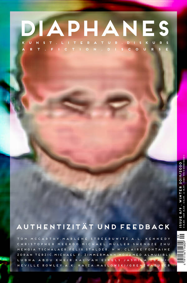 Authenticity and Feedback