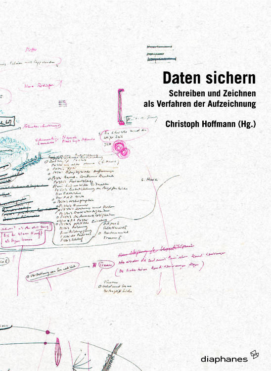 Christoph Hoffmann (ed.): Daten sichern