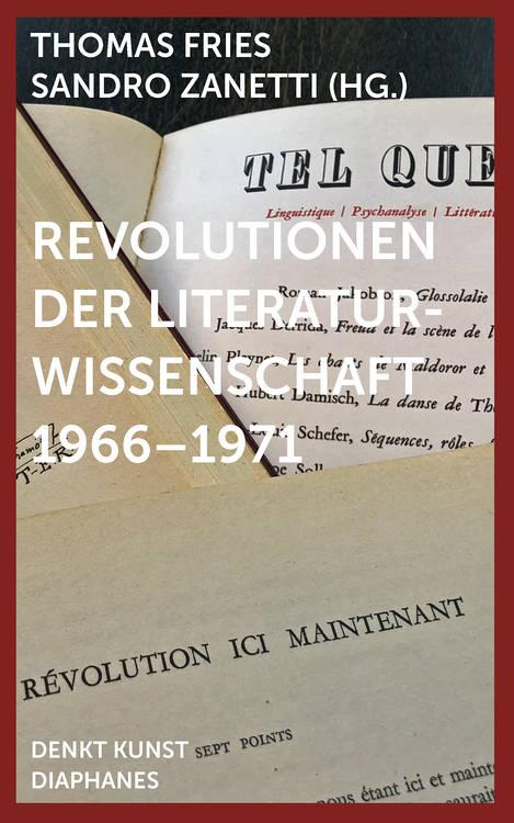 Philippe P. Haensler: Jacques Derrida: »[C]e supplément est, comme on dit d’une pièce, d’origine.«