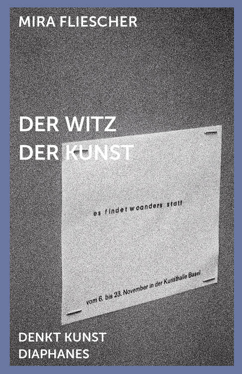 Mira Fliescher: Digitaler Austausch: Herausforderungen von Geist und Gabe des Gesichts