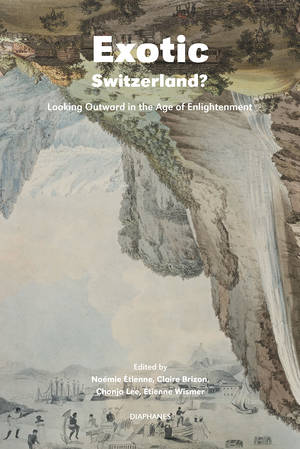 Claire Brizon (ed.), Chonja Lee (ed.), ...: Exotic Switzerland?