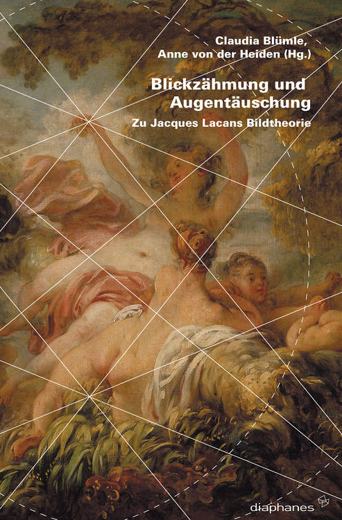 Alenka Zupančič: Blindekuh der Philosophen