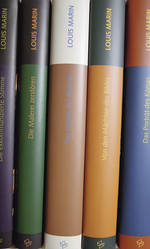 Louis Marin Collected Works