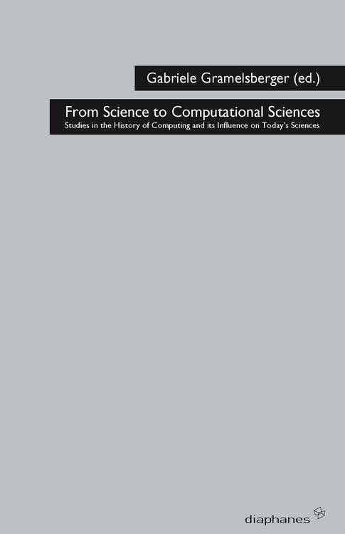 Thomas Brandstetter: Mimetic Experiments before the Invention of the Computer