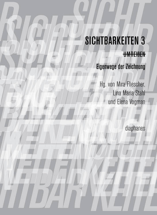 Peter Geimer, Gertrud Koch: Aufzeichnung/Aufzeichnen