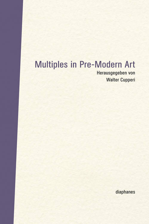 Malcolm C. Baker: Multiples, Authorship and the Eighteenth-Century Portrait Bust’s Aura