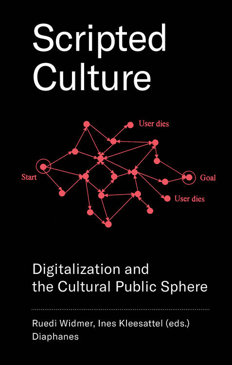 Frédéric Martel: Smart Curation and the Role of Algorithms in Cultural Reception