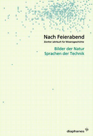 David Gugerli (ed.), Michael Hagner (ed.), ...: Nach Feierabend 2005